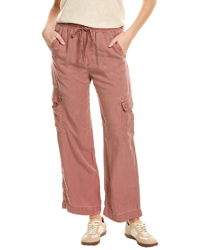 Bella Dahl Cargo Pant