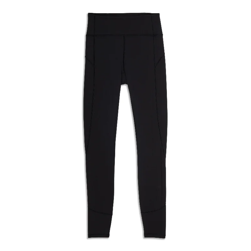 In Movement Legging - Resale