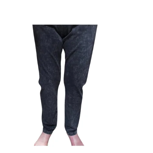 M31 Pants - Black Mineral Washed