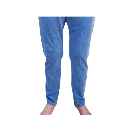 M31 Pants - Indigo