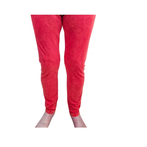 M31 Pants - Scarlet