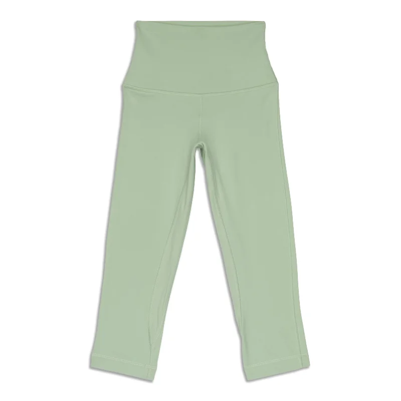 lululemon Align™ High-Rise Crop - Resale