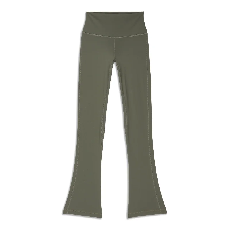 lululemon Align™ High-Rise Mini-Flare Pant - Resale