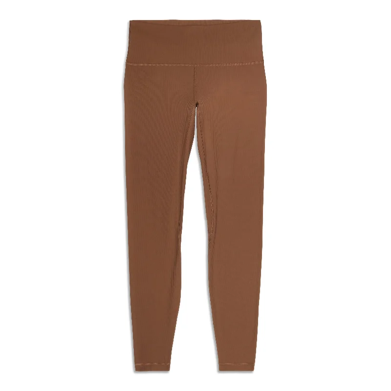 lululemon Align™ High-Rise Ribbed Pant - Resale