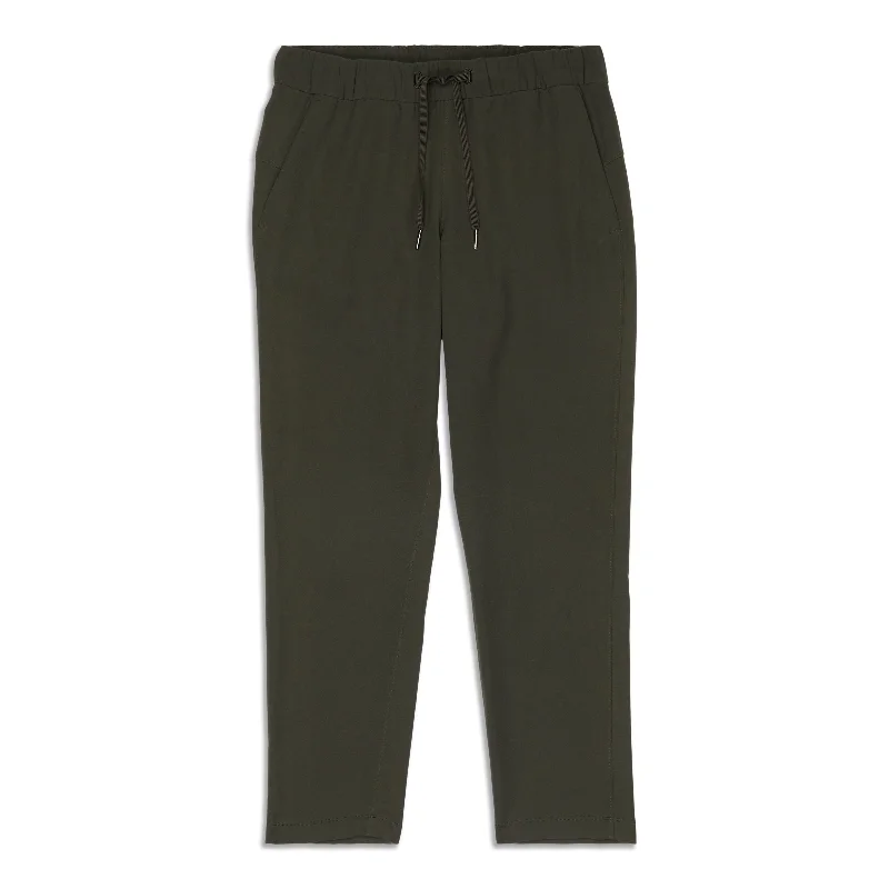 On The Fly Pant - Resale