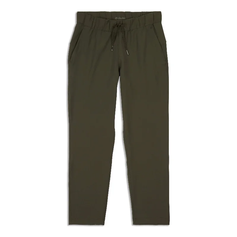 On The Fly Pant - Resale