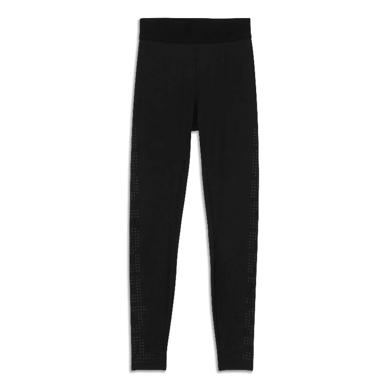 Ride And Reflect Legging - Resale