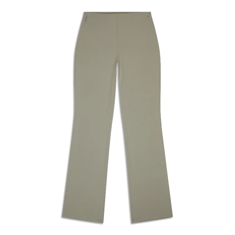 Smooth Fit Pull-On High-Rise Pant - Resale