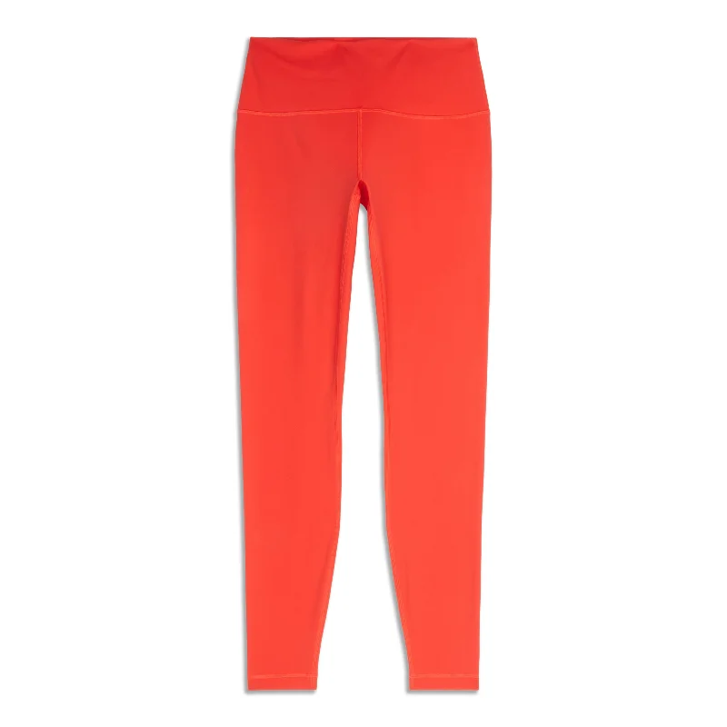 Wunder Train Contour Fit High-Rise Tight - Resale