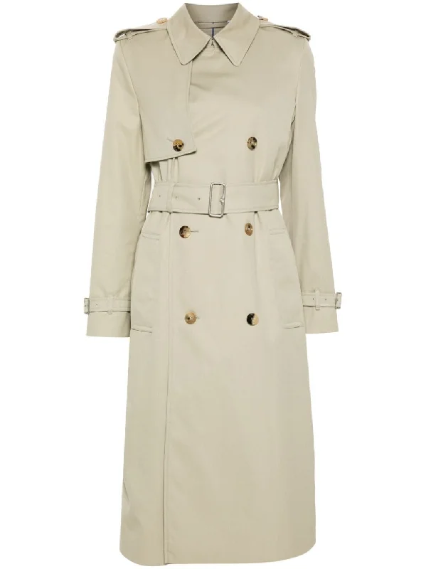 Burberry Women's Coats