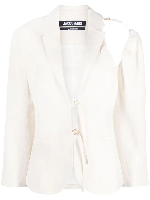 Jacquemus Women's Jackets