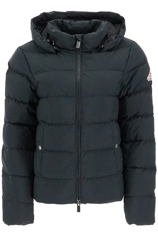 Pyrenex Women's Down Feather Puffer