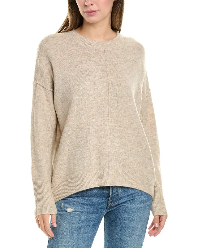 Vince Camuto Cozy Sweater