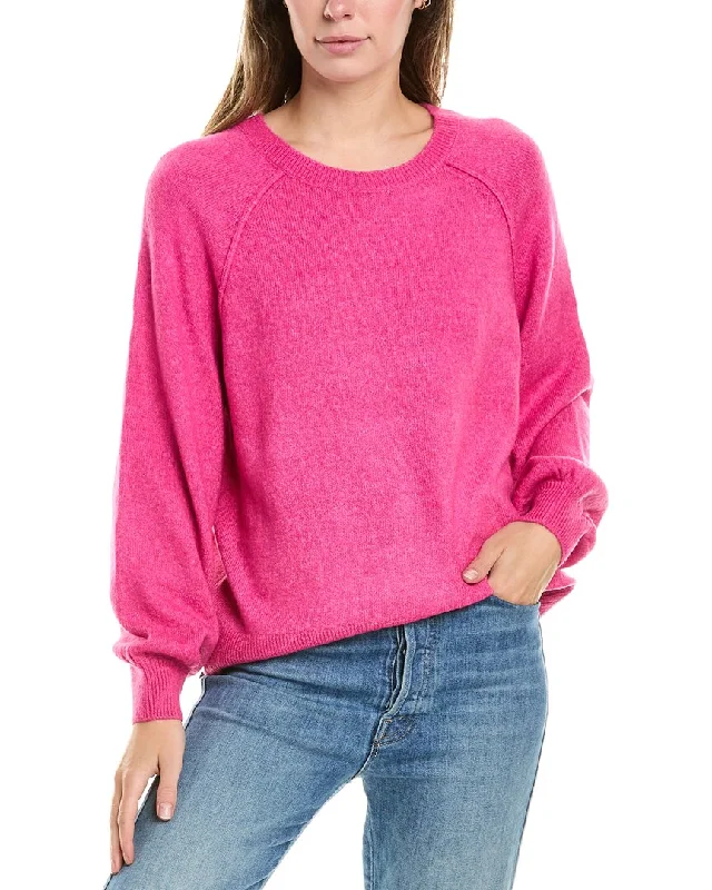 Vince Camuto Cozy Sweater